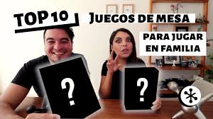 Jun 30, 2021 · fuera de juego josé eduardo derbez confiesa cómo es su relación con mauricio ochmann, luego de que lo culparan de una discusión familiar su excuñado fue la razón por la que algunos integrantes de los derbez pelearon, pero josé eduardo lo aclara. Top 10 Juegos De Mesa Para Jugar En Familia La Matatena
