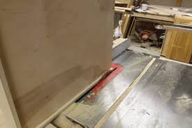 A kitchen may not include any wall or tall cabinets but it will certainly have base cabinets. Convert A Kitchen Door Cabinet To Drawers Popular Woodworking Magazine