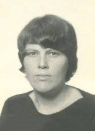 Gwendoline Zagumny Obituary (1949