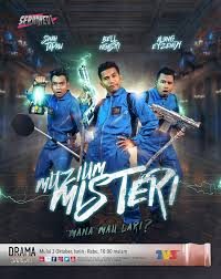 Tonton kepala bergetar live episods, malay drama v3 kepalabergetar, layanjer, layanon9, tv3 tv2, astro ria, astro citra terkini episods online free download.myflm4u online drama melayu 2021. Misteri Wan Peah