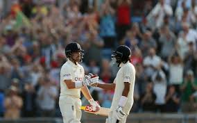 England will set out to tour india in february 2021 for a long tour covering all the three formats of the game: England Enjoy Perfect Start With Openers Unbeaten After India Skittled On Day One Of Third Test