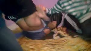 Stripped: Stripped and Jerked by friends - ThisVid.com