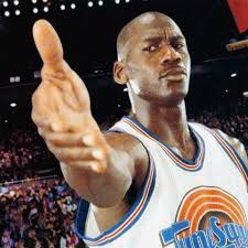 Looney Tunes Basketball