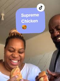 Supreme Chicken Burger Recipe to Satisfy Your Cravings