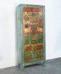 Ivar schrank ideen individuell kreativ ikea deutschland. Vintage Retro Schrank Oh Calcutta