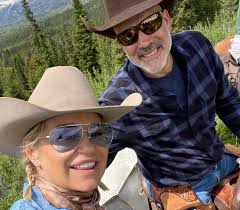 Who Is Yolanda Hadid's Ex-Fiancé? All About Joseph Jingoli