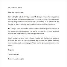 Free 12 Leave Of Absence Letter Templates In Pdf Ms Word Pages Google Docs