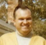 Vernon Wilfred Hickel