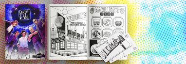 You have to love pinterest! Marillion Com The Official Website