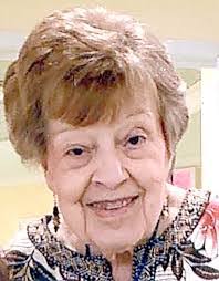 Joann Palmieri's Instagram, Twitter & Facebook