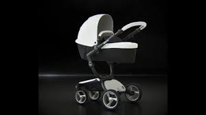 Carrinho De Bebe Mima Xari Caramelo Com Estrutura Aluminio Com Melhor Preco E Na Babytunes