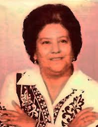 Guadalupe Martinez Obituary