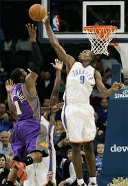 Ibaka Blocks Amary Fantasy Basketball Nba Blocks Serge Ibaka