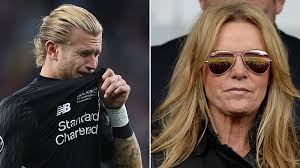 Jurgen klopp with his wife, ulla sandrock in an event. Sportmob Ulla Sandrock The Woman Behind Liverpool Manager Jurgen Klopp