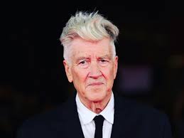 The legendary director David Lynch has died. He was 78.
