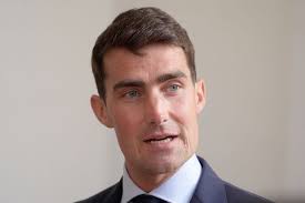 Jack Chambers criticises Fine Gael's manifesto as coalition parties resume  attacks despite Tánaiste Micheál Martin's ceasefire calls