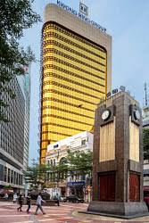 Proceed through customs and immigrations before meeting hotel representatives. Wisma By Estock Photo Stock Photo And Image Search