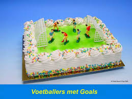 Kindertaarten Bakkerij Akkermans