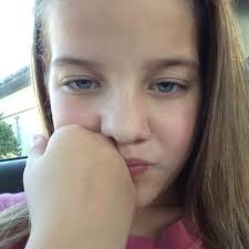 Zoey Faith Marsh (@zmarsh101)