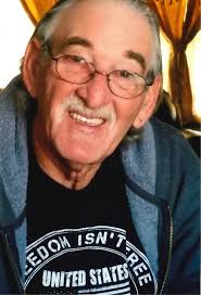 James Michael Myers passed away peacefully at his home