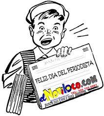 Para reflexionar, divertirte, motivarte y mucho más. Si Tienes Un Periodista Amigo Enviale Estas Frases Hoy Dia Del Periodista El Notiloco De Botero