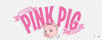lenox square pink pig macys domestic