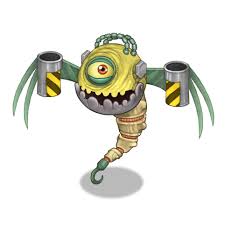 Monsters Singing Monsters My Singing Monsters Monster