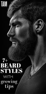 How To Grow A Beard For The First Time Growing A Beard For The First Time A Beginner S Guide To Beards Long Beard Styles Trimmed Beard Styles Beard Styles For Men