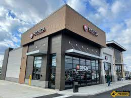 Panda Express Washington Township Is Open For Take Out And Drive Thru Jersey Mike S Opened In December 42 Freeway