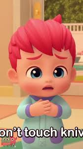 It's Unwise to Play with Knives