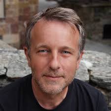 Interview Christophe Bernard, Directeur Marketing et Communication