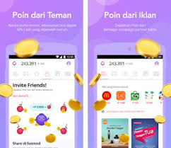 Rantai koin apk juga salah satu termasuk dalam aplikasi penghasil uang yang aman untuk. 17 Aplikasi Penghasil Uang Di Android Tercepat Terbukti Membayar 2021 Review Teknologi Sekarang