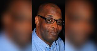 Obituary for Darryl Keith Garrett