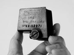 It's too heavy and outdated. Just Another Anh E 11 Blaster Build Rpf Costume And Prop Maker Community