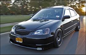 Civic Es1 Honda Civic 2002 Honda Civic Coupe Honda Civic 2005