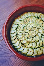 Le Fameux Gratin A La Courgette Et Aux Cacahuetes De Simon Recettes De Cuisine Cuisine Et Boissons Cuisine