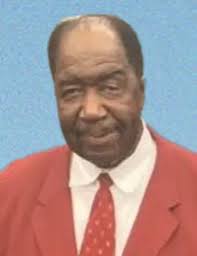 Obituary information for Robert Lee Patterson