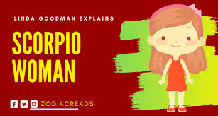 The scorpio woman is an exotic temptress, but her personality goes well beyond her physical attractiveness and sexual attractions. The Scorpio Woman Scorpio By Linda Goodman Zodiac Reads