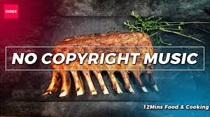 Food Cooking Background Music For Video No Copyright Music By Direx Youtube