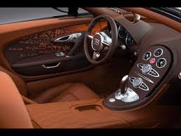 2012 Bugatti Veyron Grand Sport By Bernar Venet Interior 1920x1440 Wallpaper Bugatti Veyron Bugatti Veyron Interior Veyron