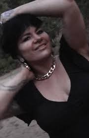 Bianca Patton's Instagram, Twitter & Facebook