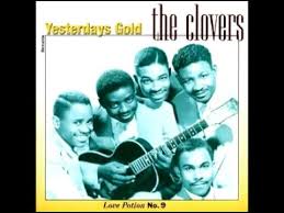 The Clovers Love Potion No 9 Parody Songs Halloween Party Music Bubble Gum Song