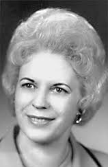 Mary Lorraine Haynes Johnson (1922-2002)