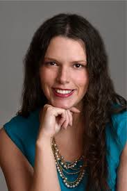 Author Carol Cassada