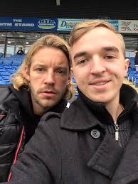 Chesterfield 3-5 Notts County