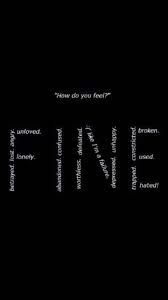 We did not find results for: Depression Wallpaper Enjpg