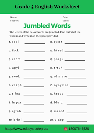 One of the best teaching strategies employed in most classrooms today is worksheets. Grade 1 English Worksheets Pdf Free Worksheets Multiplication Games To Print Words For Problem Private Tutoring Companies Math Is Fun Like Terms Fun Christmas Printables Worksheets For Teachers And Parents