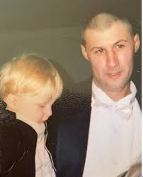 Keith Knighton Obituary