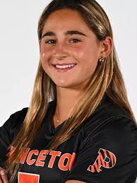 2025 Women's Lacrosse Roster