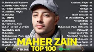 Maher Zain Full Album Terbaru 2025